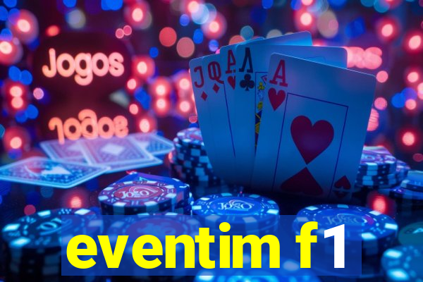 eventim f1